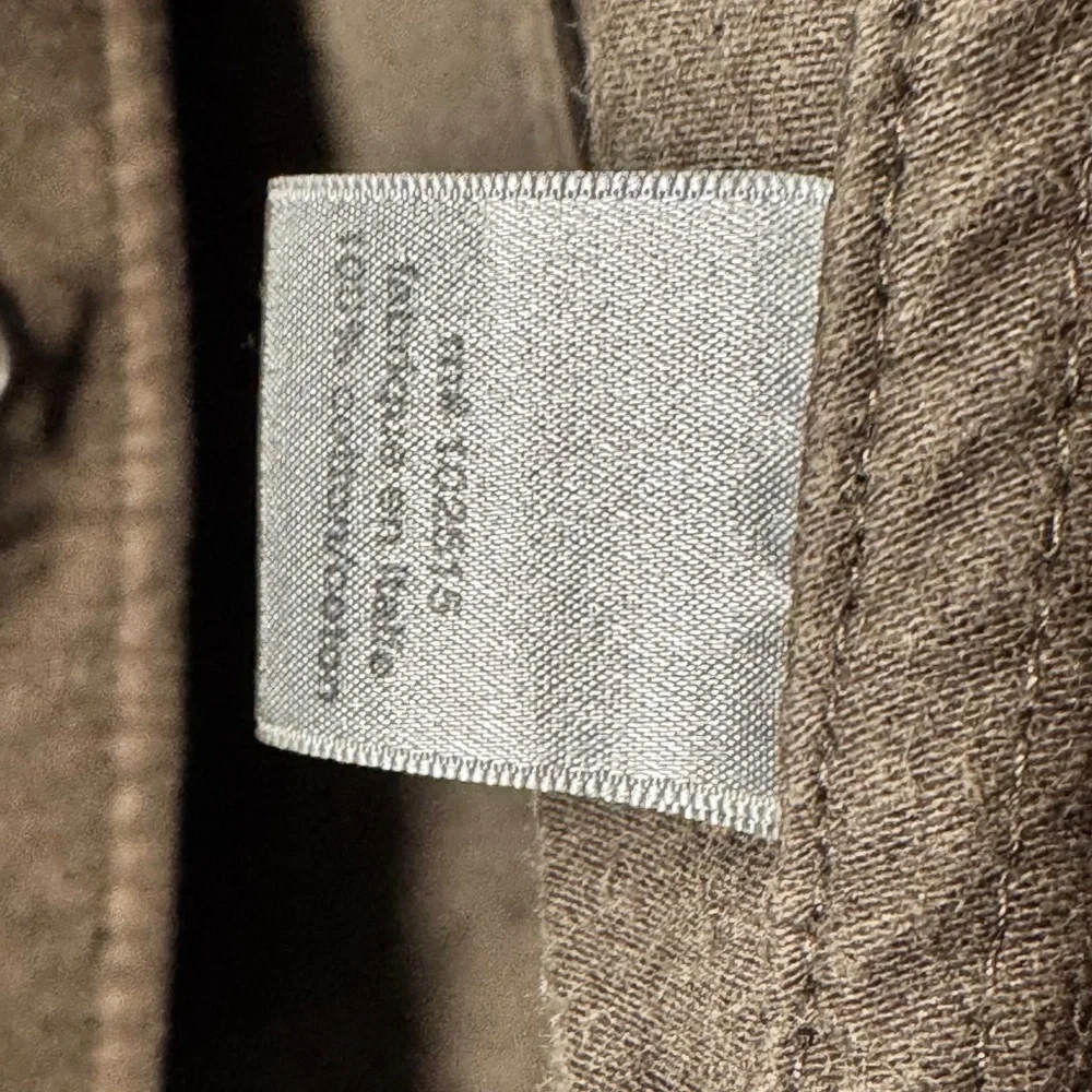 John Varvatos Chocolate Brown Velvet Sport Coat Sz 52